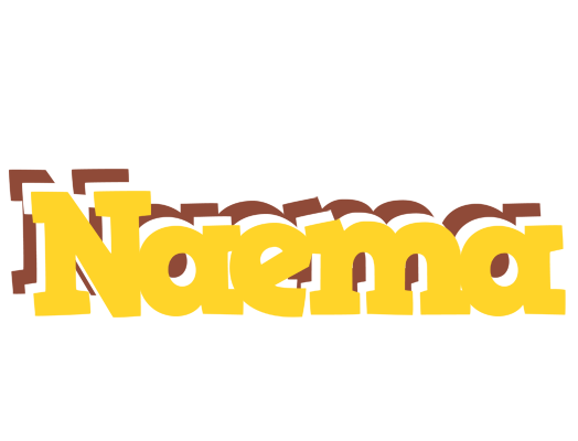 Naema hotcup logo