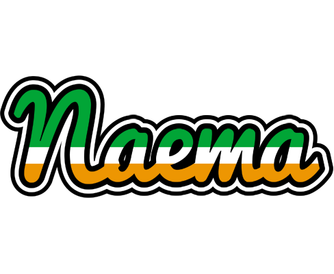 Naema ireland logo