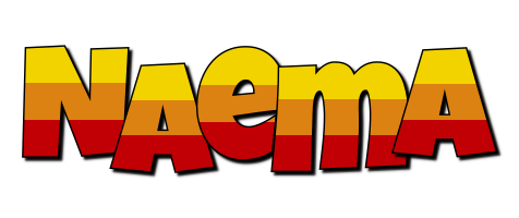 Naema jungle logo