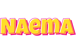 Naema kaboom logo