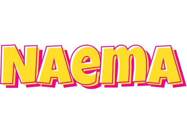 Naema kaboom logo