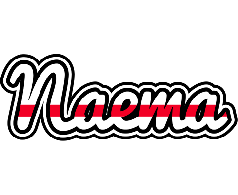 Naema kingdom logo