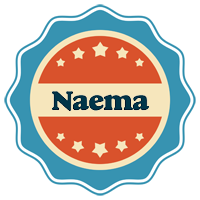 Naema labels logo