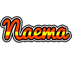 Naema madrid logo