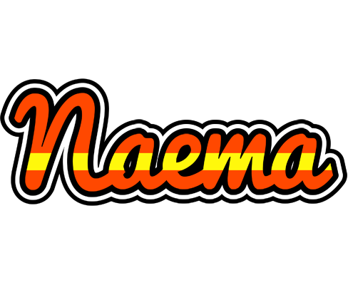 Naema madrid logo