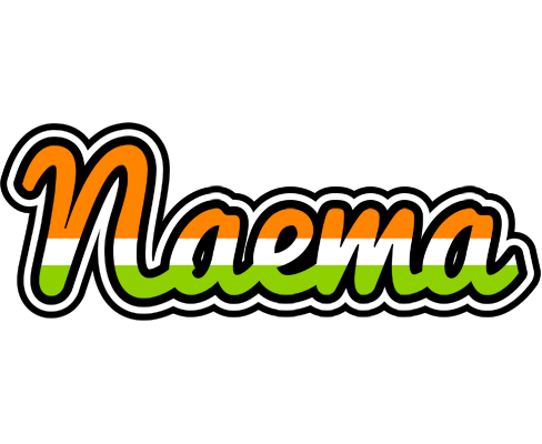 Naema mumbai logo