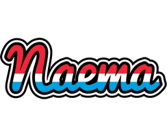 Naema norway logo