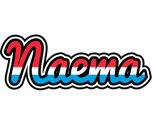 Naema norway logo