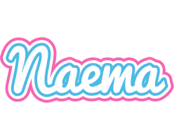 Naema outdoors logo