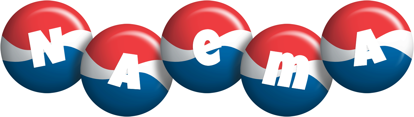 Naema paris logo