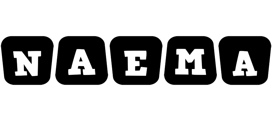 Naema racing logo