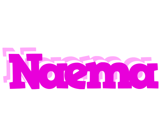 Naema rumba logo