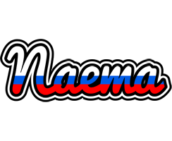 Naema russia logo