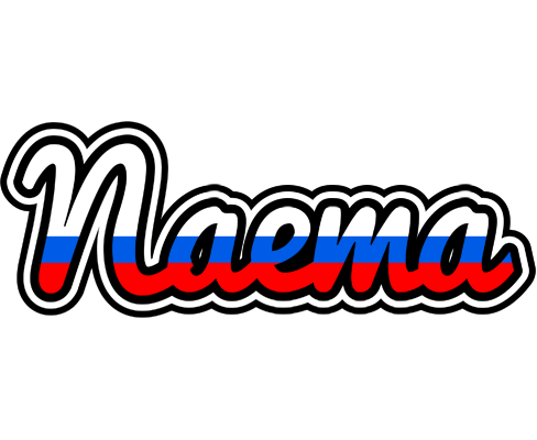 Naema russia logo