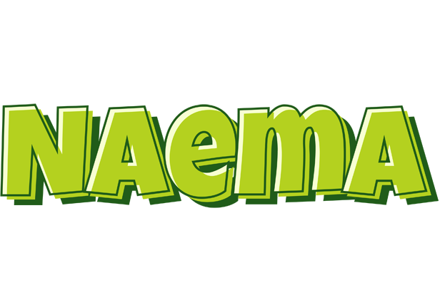 Naema summer logo