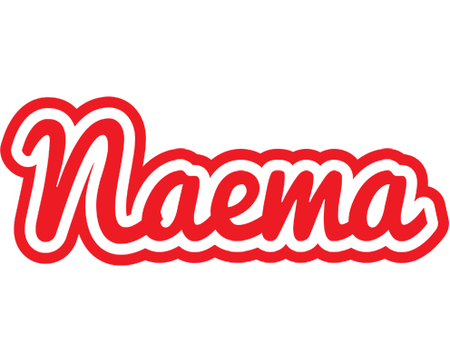 Naema sunshine logo