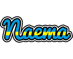 Naema sweden logo