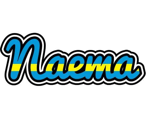 Naema sweden logo