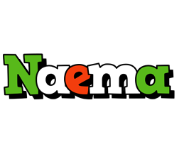 Naema venezia logo