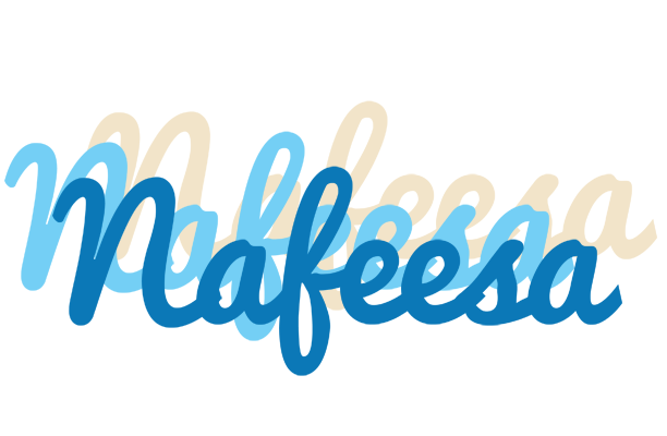 Nafeesa breeze logo