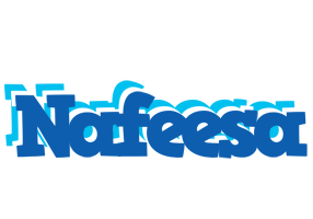 Nafeesa business logo