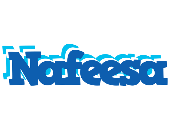 Nafeesa business logo