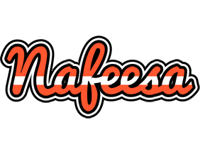 Nafeesa denmark logo
