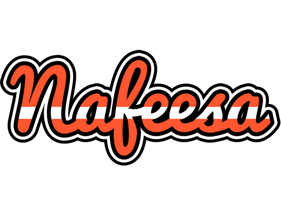 Nafeesa denmark logo