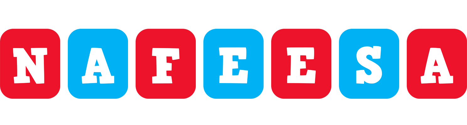 Nafeesa diesel logo