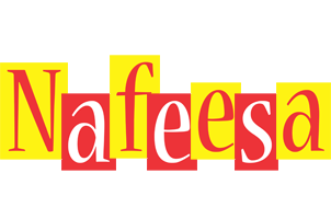 Nafeesa errors logo