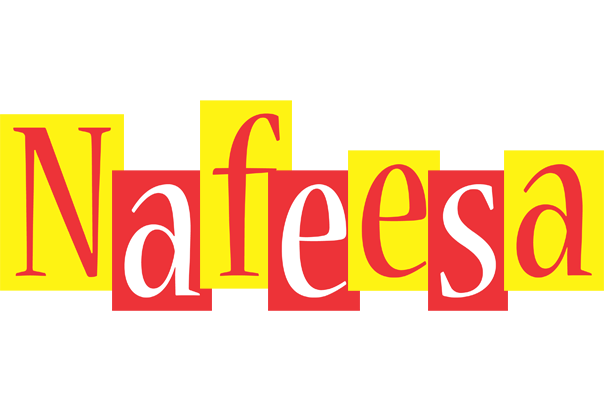 Nafeesa errors logo