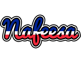 Nafeesa france logo