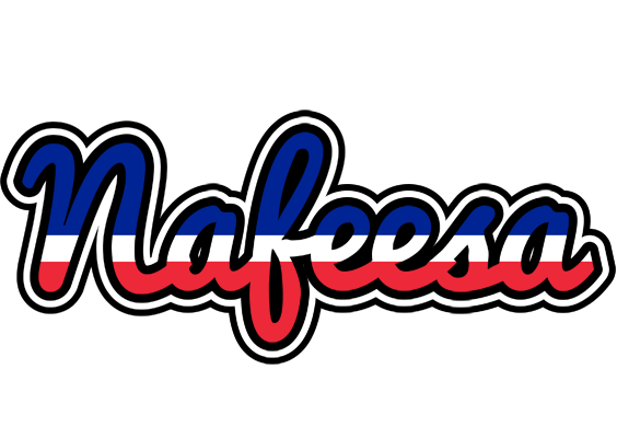 Nafeesa france logo