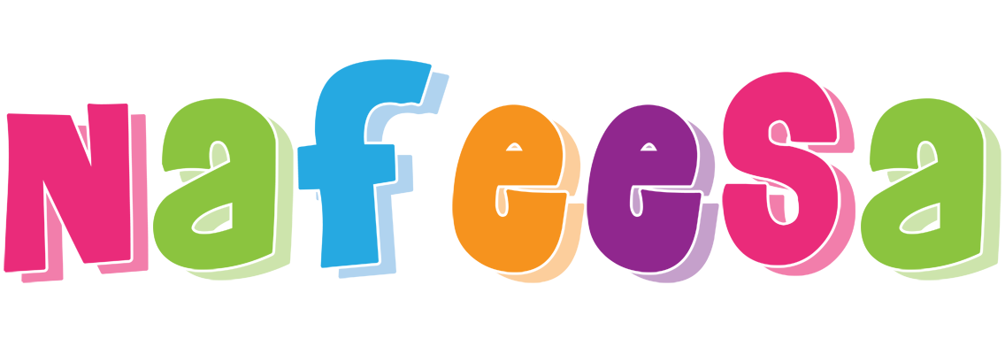 Nafeesa friday logo