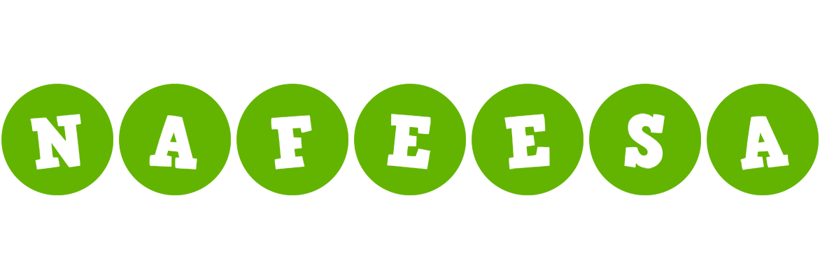 Nafeesa games logo