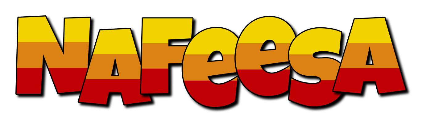 Nafeesa jungle logo
