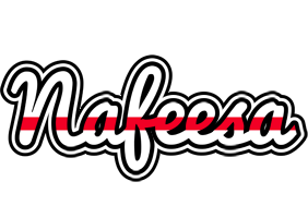 Nafeesa kingdom logo