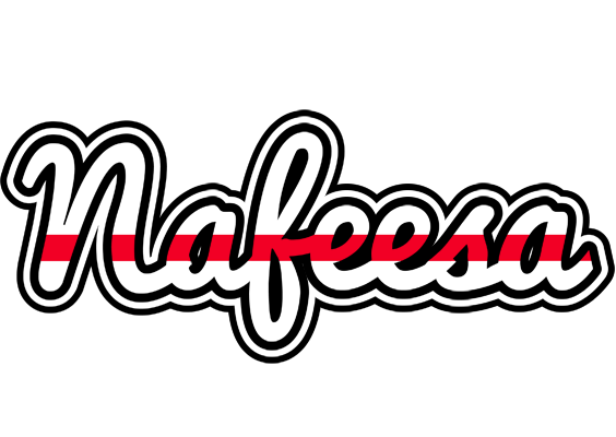 Nafeesa kingdom logo