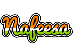 Nafeesa mumbai logo