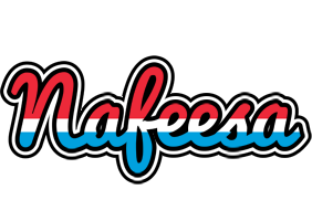 Nafeesa norway logo