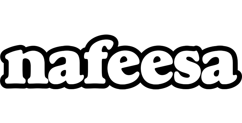 Nafeesa panda logo