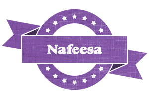 Nafeesa royal logo