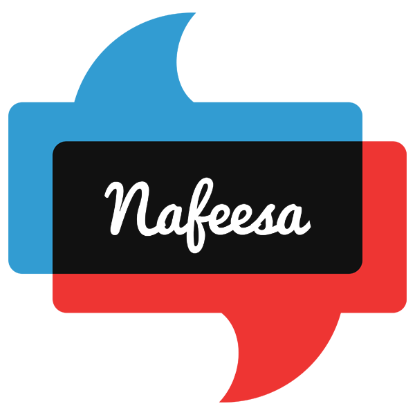 Nafeesa sharks logo