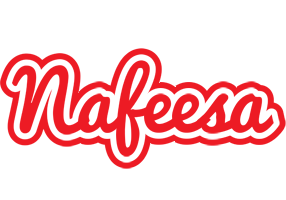 Nafeesa sunshine logo