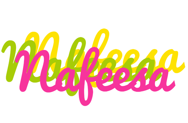 Nafeesa sweets logo