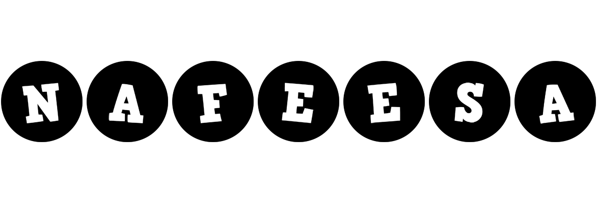 Nafeesa tools logo