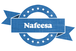 Nafeesa trust logo