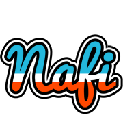 Nafi america logo