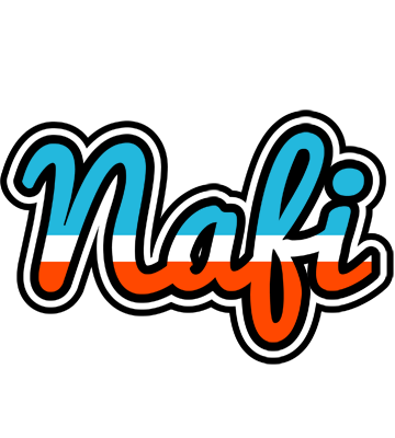 Nafi america logo