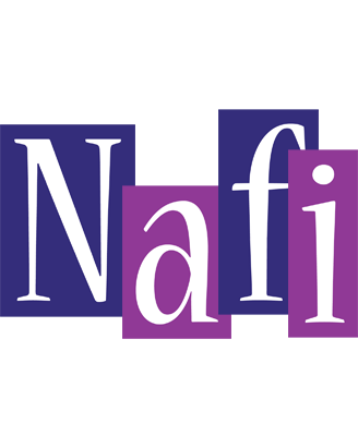 Nafi autumn logo